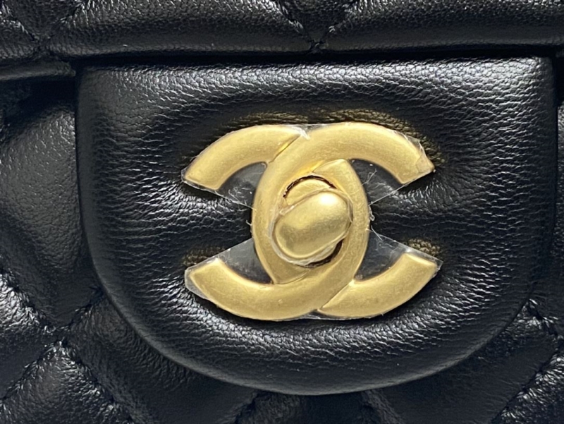 Ch**el cf series bags